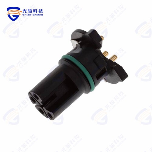 1425642《CONN FMALE INSERT 4POS SOLDER》