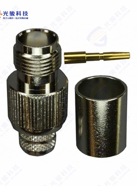 122482《CONN TNC JACK STR 50 OHM CRIMP》