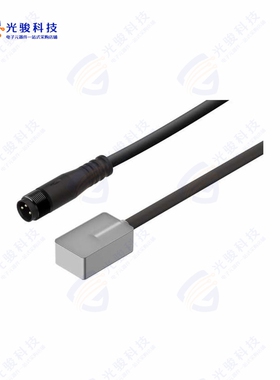 SDBF-FCS-1L-NU-K-N-M8《PROXIMITY SENSOR》