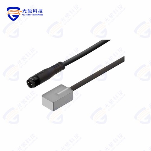 SDBF-FCS-1L-NU-K-N-M8《PROXIMITY SENSOR》