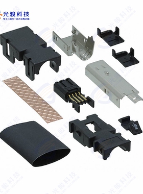 2040008-2《CONN IND MINI II PLUG 8P SLD STR》