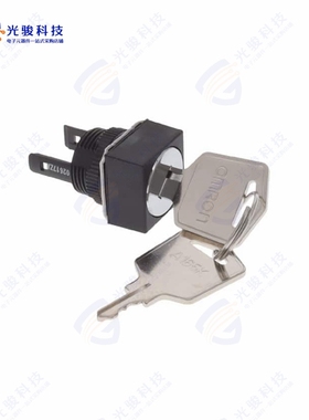 A165K-A2ML 《CONFIG SW BODY KEYLOCK NON-ILLUM》
