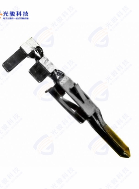 1586314-4《CONN PIN 18-24AWG CRIMP GOLD》