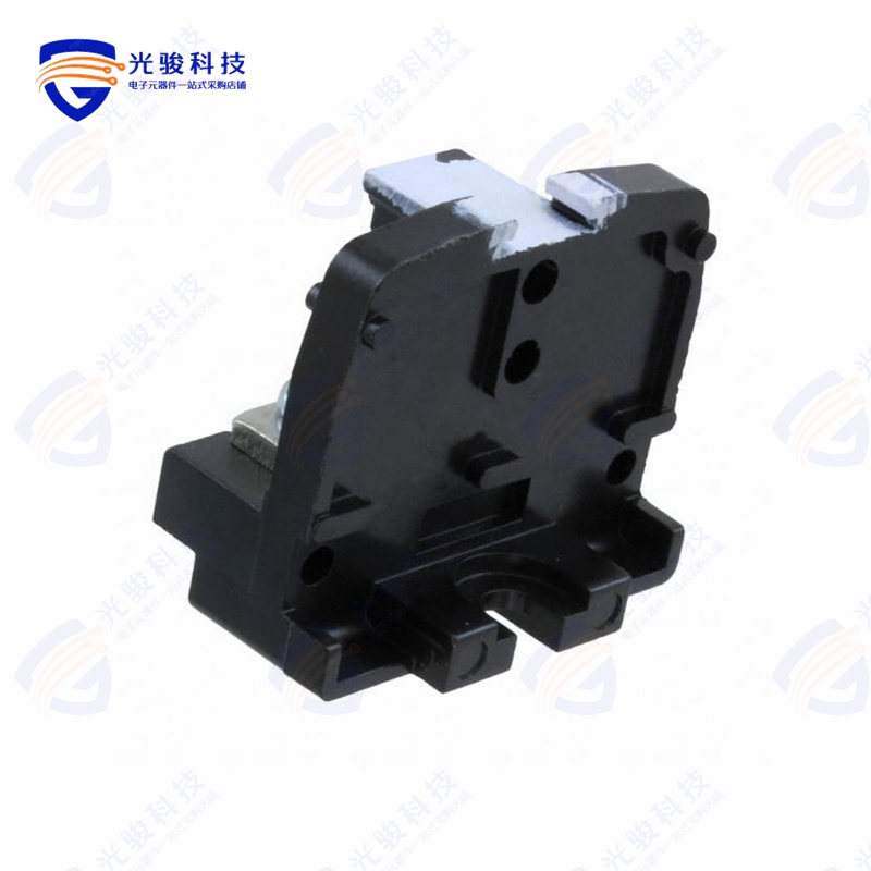 1437390-8《TERM BLK NEMA 2POS》