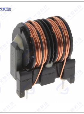 SS30V-250070 滤波器CMC 7MH 2.5A 2LN TH