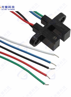 OPB991T55Z《SENSOR OPTICAL 3.18MM MOD WIRE》