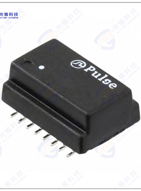 HX1260FNL 变压器PULSE XFMR 1CT:1CT TX 1CT:1CT RX