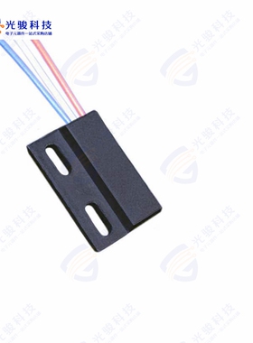 PRC-SP-039《BLACK 125VAC/0.28A RECTANGULAR P》