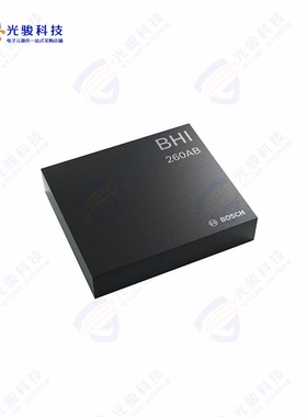 BHI260AB《ACCEL/GYRO W/MEMORY》
