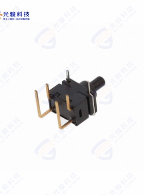 FP21SPA1B1TP00 《SWITCH PUSH DPST-NO 0.4VA 28V》