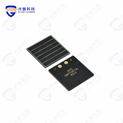 SM710K12L《MONOCRYST SOLAR CELL 184MW 8.29V》