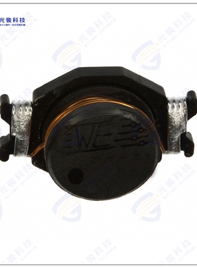 74457147 电感器FIXED IND 47UH 2.8A 109 MOHM SMD