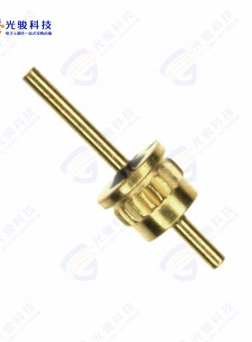 4306-022LF《CAP FEEDTHRU 1500PF 200V AXIAL》