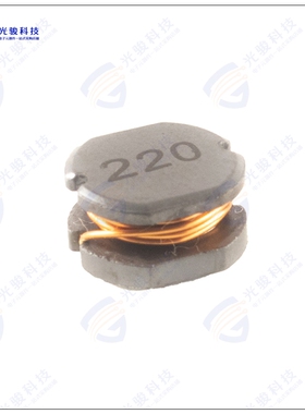 PC1005-471K-RC 电感器470uH +/-10% Power Chip Inductor