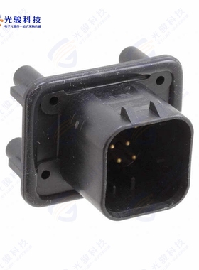 1-776276-1《CONN HEADER VERT 8POS 4MM》