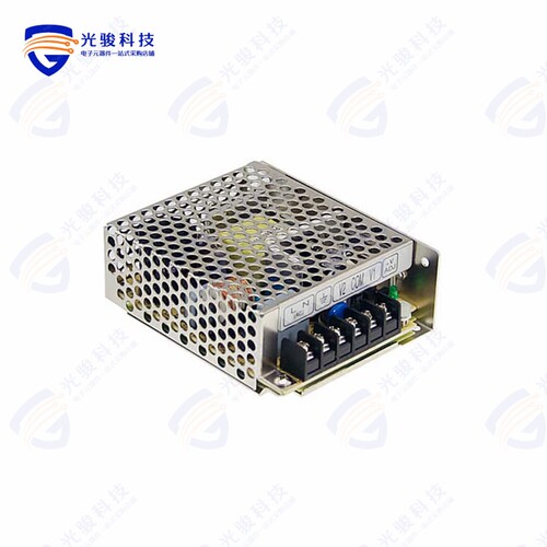RS-35-24《AC/DC CONVERTER 24V 36W》