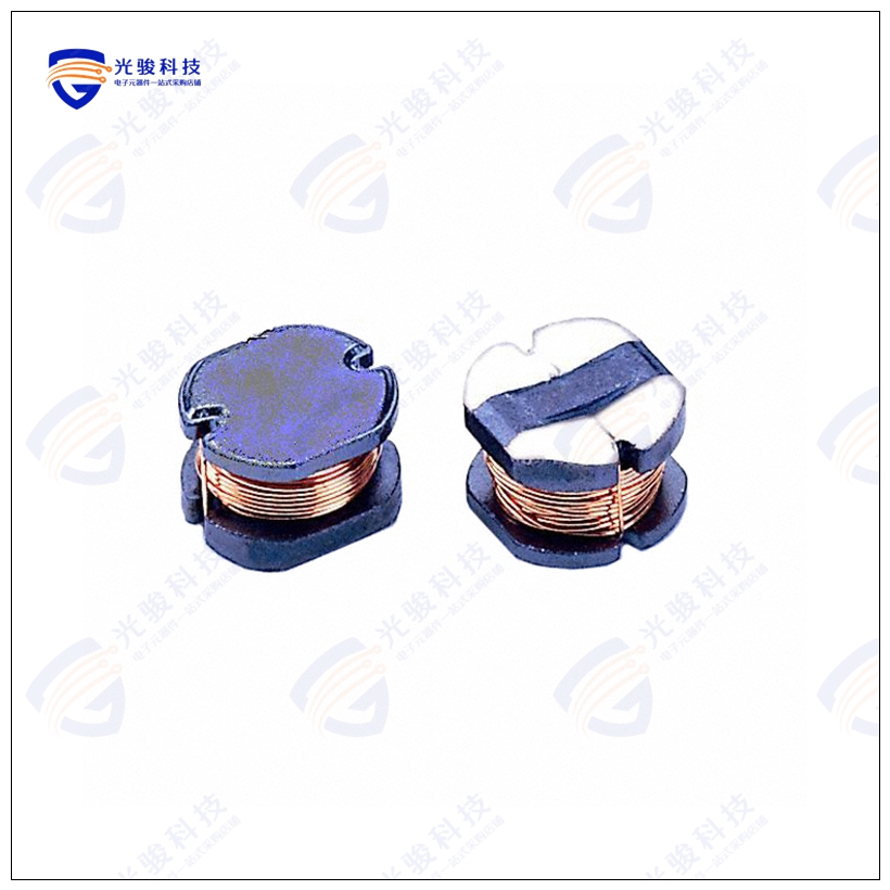 SC105-470 电感器FIXED IND 47UH 1.8A 170 MOHM SMD
