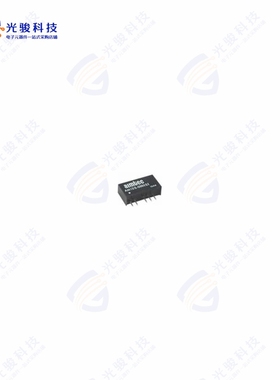 AM1DS-1215DH60Z《DC DC CONVERTER +/-15V 1W》