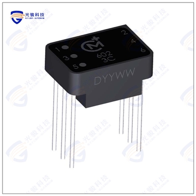 76601/1C 变压器XFRMR 1:1 1916UH 17.5VUS B