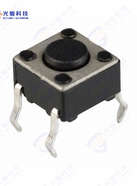 PTS645SL43-2 LFS 《SWITCH TACTILE SPST-NO 0.05A 12V》