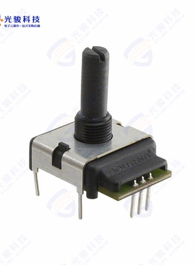 ECW1J-B28-BC0024L《ROTARY ENCODER MECHANICAL 24PPR》
