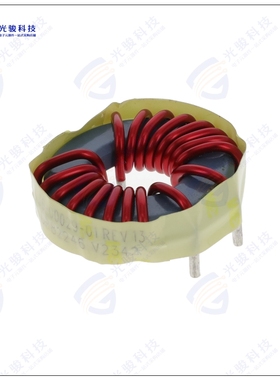 36-00029-01 滤波器CMC 350UH 40A 2LN TH