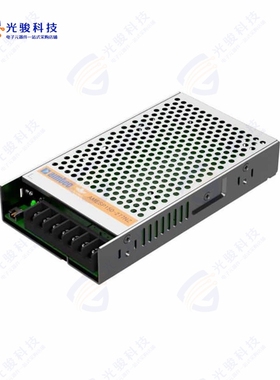AMESP150-12S277NZ《AC/DC CONVERTER 12V 150W》
