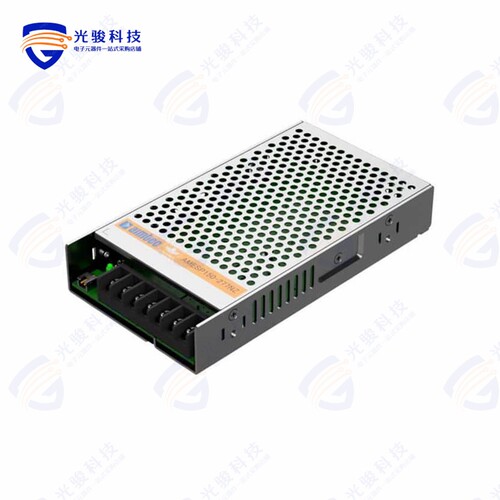 AMESP150-48S277NZ-P《AC/DC CONVERTER 48V 153.6W》