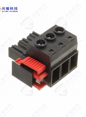 1924710000《TERM BLOCK PLUG 3POS STR 10.16MM》