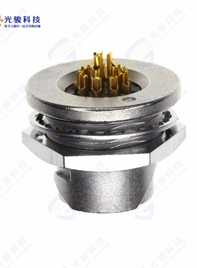 LF10WBRB-12S《CONN RCPT FMALE 12P SOLDER CUP》