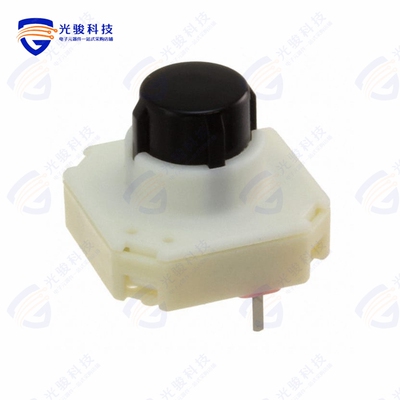 3.14100.8010000 《SWITCH TACTILE SPST-NO 0.1A 35V》
