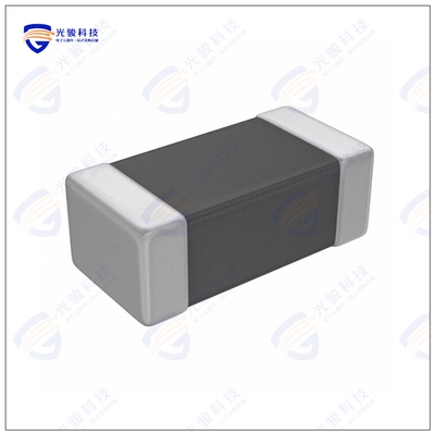 MPZ1608S181ATDH5 滤波器FERRITE BEAD 180 OHM 0603 4LN