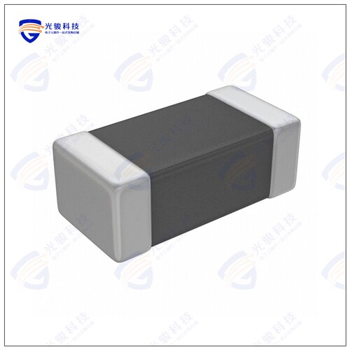 MPZ1608S101ATDH5 滤波器FERRITE BEAD 100 OHM 0603 1LN