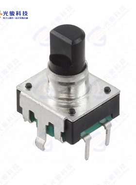 PEC12R-4217F-S0024《ROTARY ENCODER MECHANICAL 24PPR》