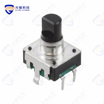 PEC12R-4217F-S0024《ROTARY ENCODER MECHANICAL 24PPR》
