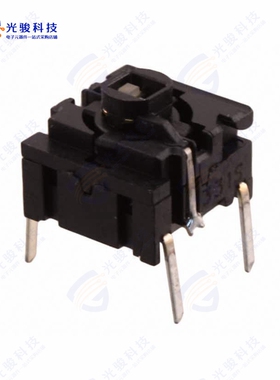 5GTH93582 《SWITCH TACTILE SPST-NO 0.05A 24V》