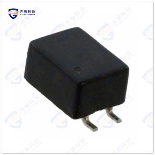 DR331-253AE 滤波器CMC 25UH 500MA 2LN SMD
