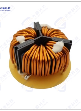 SCF47X-400-S2R2B007JH 滤波器CMC 1.3MH 40A 3LN THROUGH HOLE