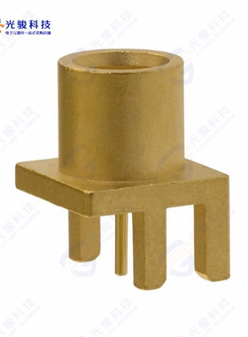 133-9701-801《CONN MCX JACK STR 50OHM EDGE MNT》