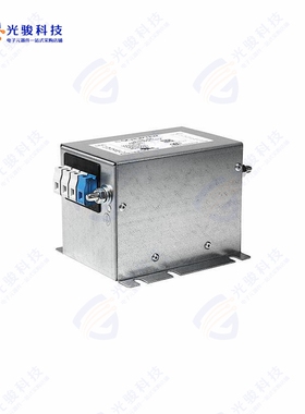 FMBD-395C-8014《FMBD EP FILTER 3PH+N 2ST 80A 760》