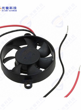 EF30080S2-E00U-A99《FAN 30X8MM 5VDC 3CFM》