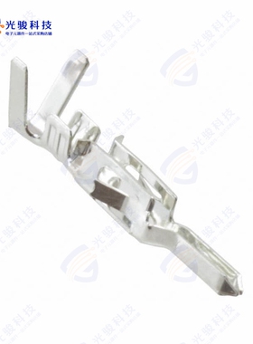 460123142《CONN PIN 16AWG CRIMP TIN》