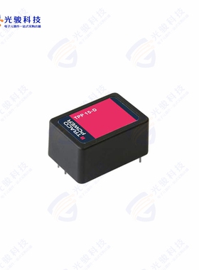 TPP 15-148-D《AC/DC CONVERTER 48V 15W》