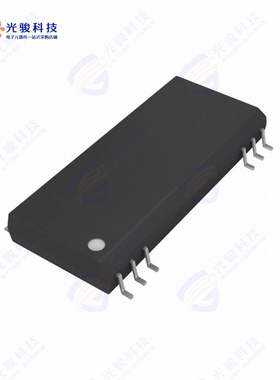 DCP020503U《DC DC CONVERTER 3.3V 2W》