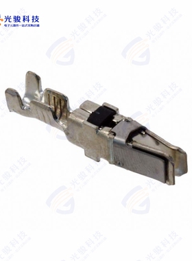 66740-8《CONN SOCKET 12-16AWG TIN CRIMP》