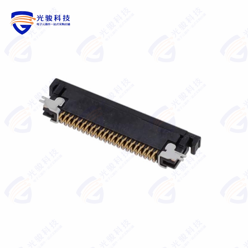 SFV22R-2STBE1HLF《CONN FFC TOP 22POS 0.50MM R/A》