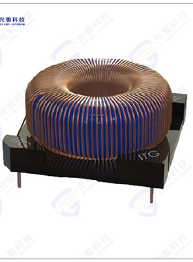 L301307-182K 电感器Toroid DIP 1.8mH 125mOhm 1.5A