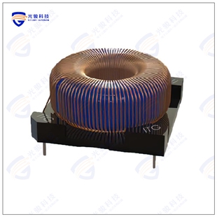 165mOhm L301307 1.3A 2.2mH DIP 222K 电感器Toroid