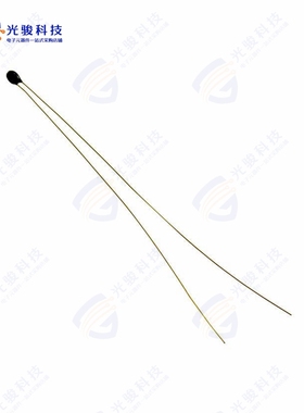 055114《THERMISTOR NTC 10KOHM 3978K BEAD》
