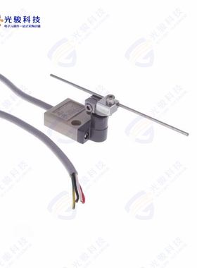 D4C-1329-P 《SWITCH SNAP ACTION SPDT 5A 250V》